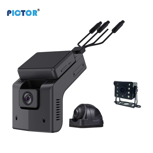 Pictor T98 2+2